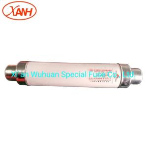China Indoor 40.5Kv High Voltage Fuse Link Tube Type Fuse Current Limiting Xrnm Series wholesale