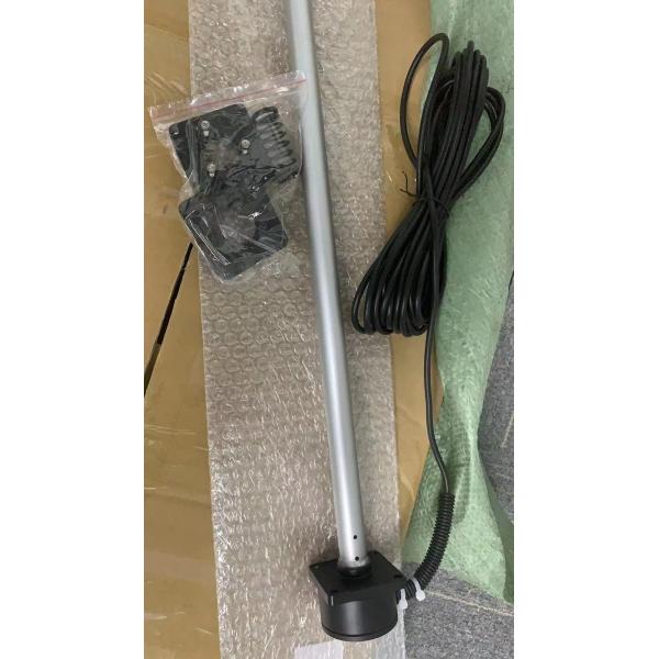 IP67 Truck Capacitor Fuel Level sensor oil Sensor DVR Accessories