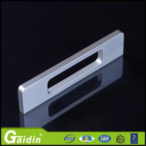 China hardware premium made in China modern kitchen cabinet design ideas kitchen aluminium profile cabinet handle wholesale