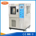 High Temperature Ovens air ventilation aging test chamber for rubber material