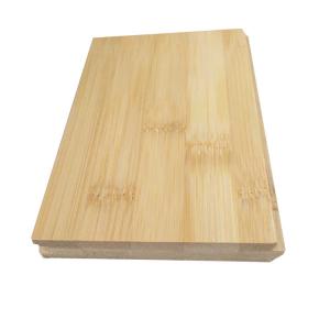 China Varnish Treffert Real Hard Wood Flooring Bamboo T G System and Click System wholesale