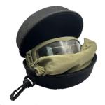 Military & Tactical Goggles case Ballistic Goggles case Firefighter Goggles case