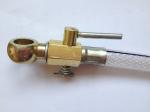 High Pressure Fuel Line For R175 S195 Transparent Pipe Diesel Engine Parts