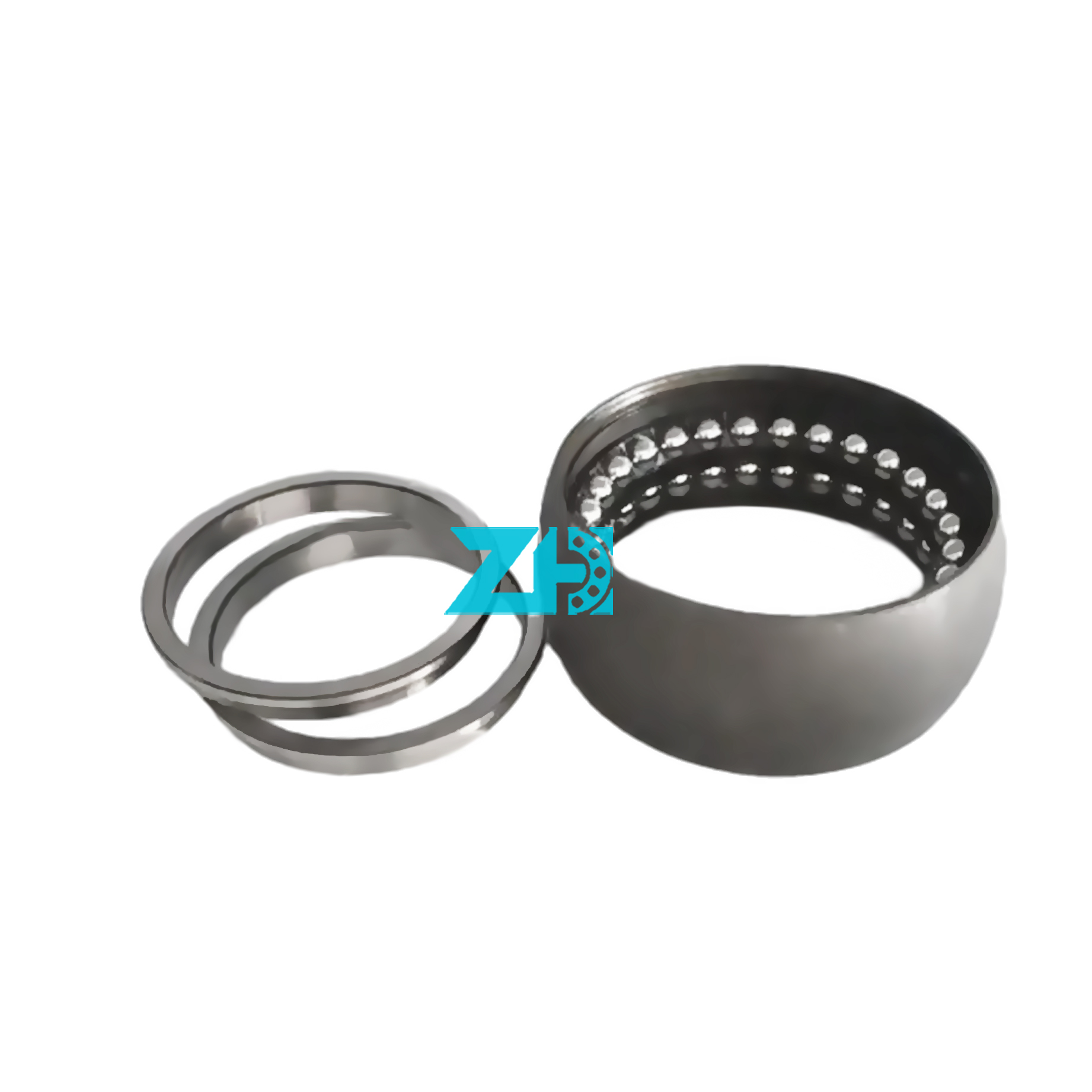 High Quality Concrete Mixer Bearing 2513D11 Automobile Reducer Bearing 200*300*95