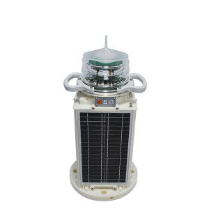 China DC 10V Self Contained Marine Lanterns Corrosion Proof Automatic Light Operation wholesale