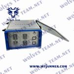 DRFM Take IED Bomb Jammer RADAR System 6-18GHz Aluminum Housing