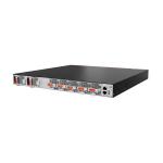 48 Port CE6885-48ys8cq-F Network Switch 10/25ge SFP28 Ports 8 100ge QSFP28