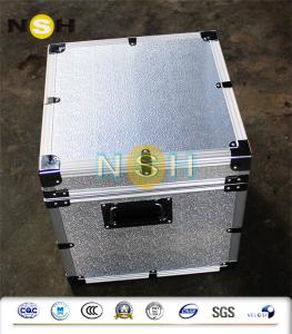 China AC 220V Oil Dielectric Strength Tester , Anti Jamming Transformer Oil Testing Machine wholesale
