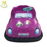 Hansel 2018 new outdoor kids ride amusement park kids 24v battery powered car