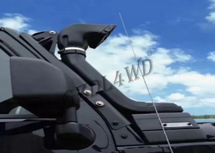 4x4 Off Road Air Intake Snorkel Kits For Jeep Wrangler JK Eghv6 2006-2011