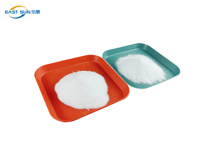 White Hot Melt Glue Powder 1kg DTF Hot Melt Powder For DTF Heat Transfer Printing