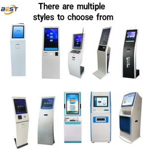 Smart Android Thermal Printing Queue Management System with Multiple Languages