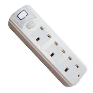 China Africa Middle East Extension Socket wholesale