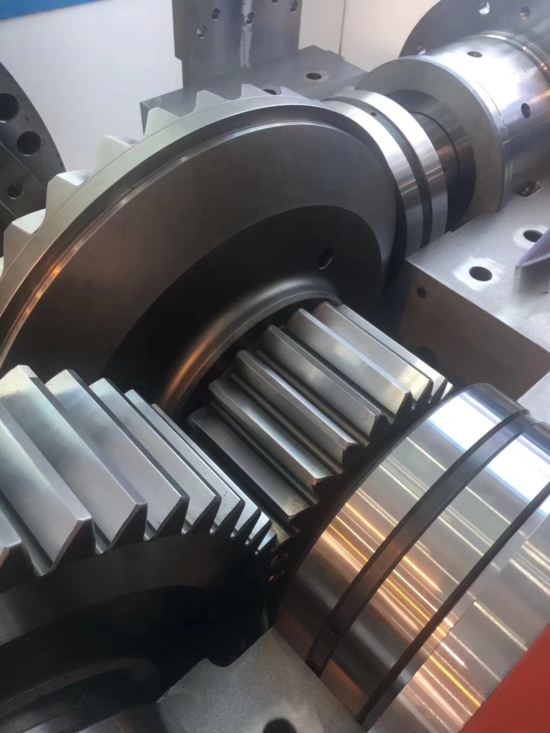 Gelinson gears, Teeths, worm gearbox, worm gearcase,gearbox