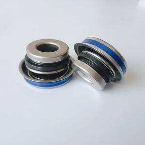 China FB 30mm 25 Bar Auto Water Pump Seals Silicon Carbide Face wholesale