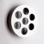 Basket Aluminum Die Casting