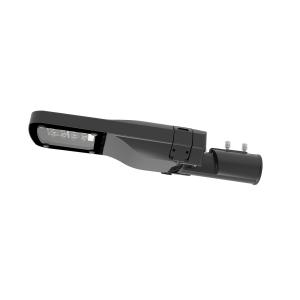 China Glass Frame Waterproof IP66 Aluminum Led Street Light 130lm/W 6500K Tool Free wholesale