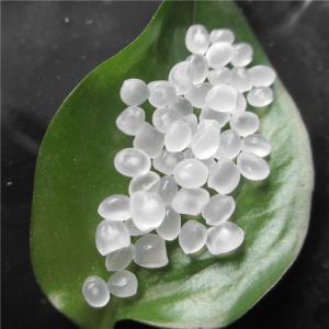 China High Transparent Polypropylene Granules PP Homo Polymer Resin wholesale