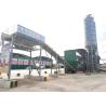 Buy cheap 240KW Double Motor Stabilization Soil Mixing Station Stationary Batching Plants from wholesalers
