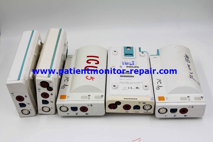 M3001A MMS Module Used for MP30 Monitor