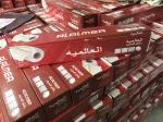 Harmless Household Food Grade Aluminum Foil For Cooking / Wrapping