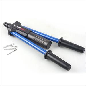 China 8mm Stroke Hand Riveting Tool For Blind Rivets 4.0mm - 6.0mm wholesale