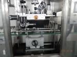 6KW 250Bottles/Min Shrink Sleeve Label Machine For Plastic Bottle Body