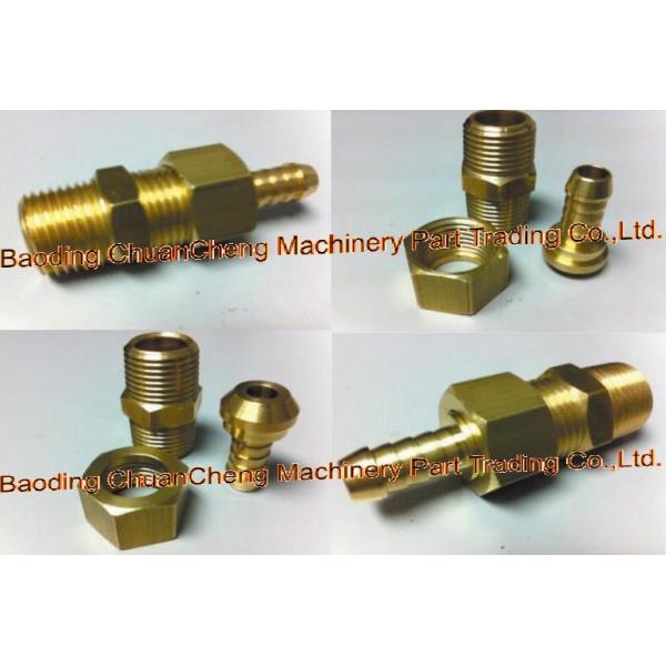 brass fitting pipe,quick connector