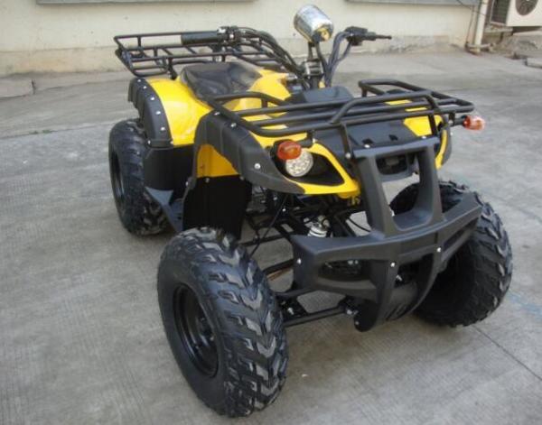 Quality Cheap 200cc ATV for Sale 2017 factory price for sale