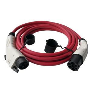 China UL94 V0 Electric Vehicles Charging Cable OCPP 1.6 Protocol wholesale