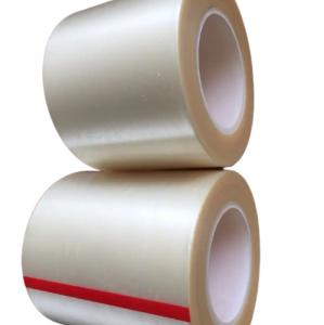 China Cast Polypropylene CPP Film Roll Transparent For Protection Tapes wholesale