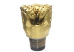 Long Drilling Life TCI Tricone Bit For The Toughest Drilling Application
