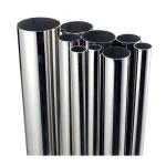 32mm ID 42mm OD Punching Grade 201 Stainless Steel Tubing for and Economical