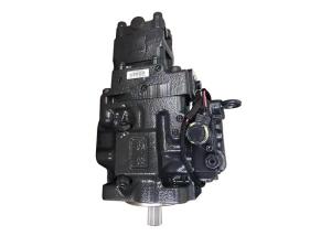 China PC45 PC55 PC56 Mini Excavator Spare Part 708-1T-00132 Main Pump Hydraulic Pump wholesale