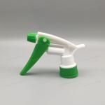Heavy Duty Industrial Chemical Resistant Trigger Sprayer Low-Fatigue For
