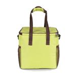 Various Styles Insulated Cooler Bags Oxford Material 29x22x24 Cm Size