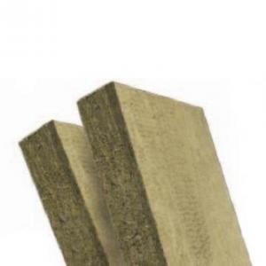 China Heat Insulation natural Rock Wool Board For Apartment wholesale