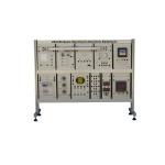 2.0KVA Vocational Education Equipment 0.67CBM Industrial Installations