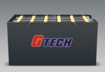 Industrial VRLA Regulated Lead Acid Battery 1 Year Warranty For Electric