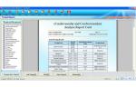 Spanish Version Quantum Magnetic Resonance Analyzer Machine