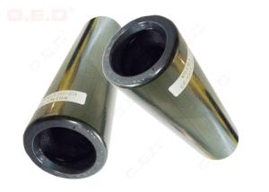 China Gold / Black Coupling Sleeve Anchor Bolt Extension Coupler For Rock Hammer Drilling wholesale