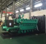 225KVA 180KW Natural Gas Generator Lpg Generator Biogas Generator With Cummins
