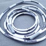 Braided Draw String Cord