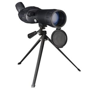 China 25 to 75x Zoom 315g Optics Spotting Scopes 75mm Objective Lens wholesale