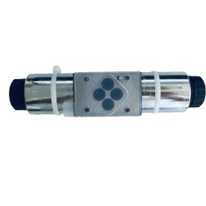 China Cement and Mining Bosch Rexroth 4WE6D62 OEG24N9K4 62 Solenoid Valve for Hydraulic Systems in Cement and Mining Equipment wholesale