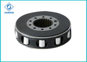 China Replace Rexroth HMCR / MCRE 03 Hydraulic Motor Spare Part Rotor Assy, Rotory Group wholesale