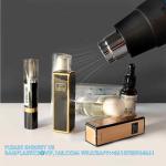 POF Clear Pvc Shrink Film Plastic Heat Shrink Wrap For Can Bottles Packing
