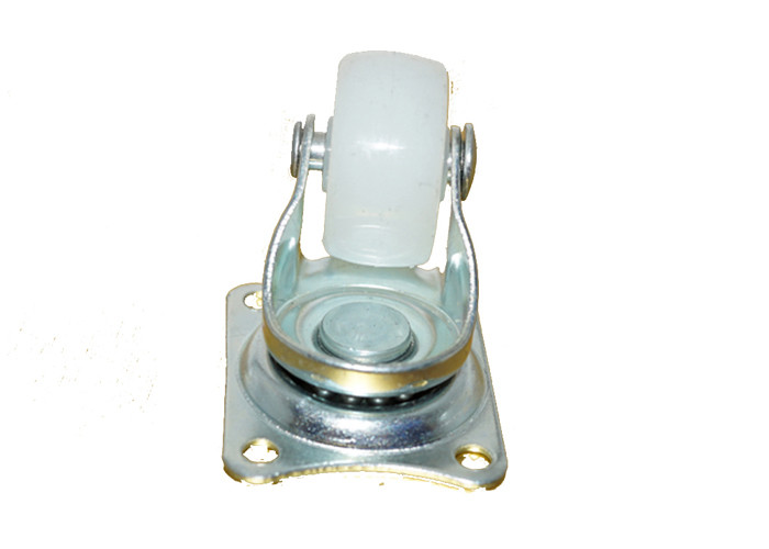 Obstacle Avoidance Arduino Car Robot Galvanized Steel Universal Wheel For Smart Car