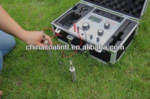 China portable gold metal detector wholesale