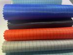 5mm ESD Grid Polyester Antistatic Anti Static Cleanroom Conductive Fabric Dust